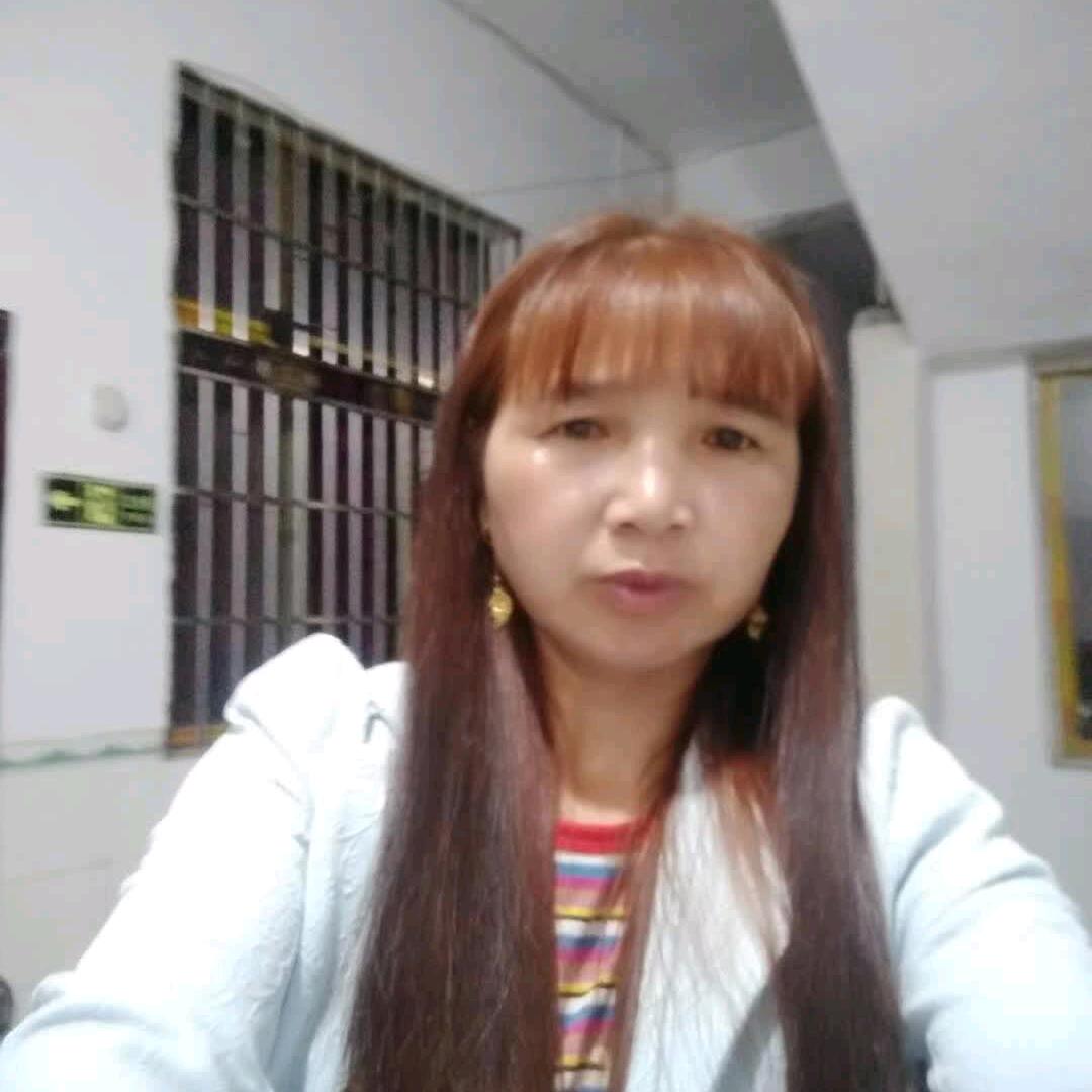 杨姐姐