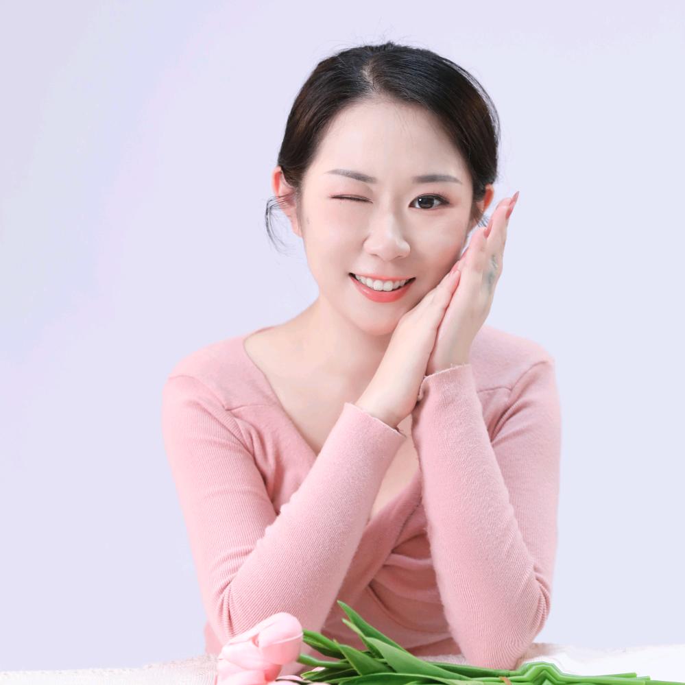 乡村小院一小丽