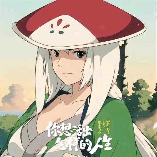 啊（恩师忠国）