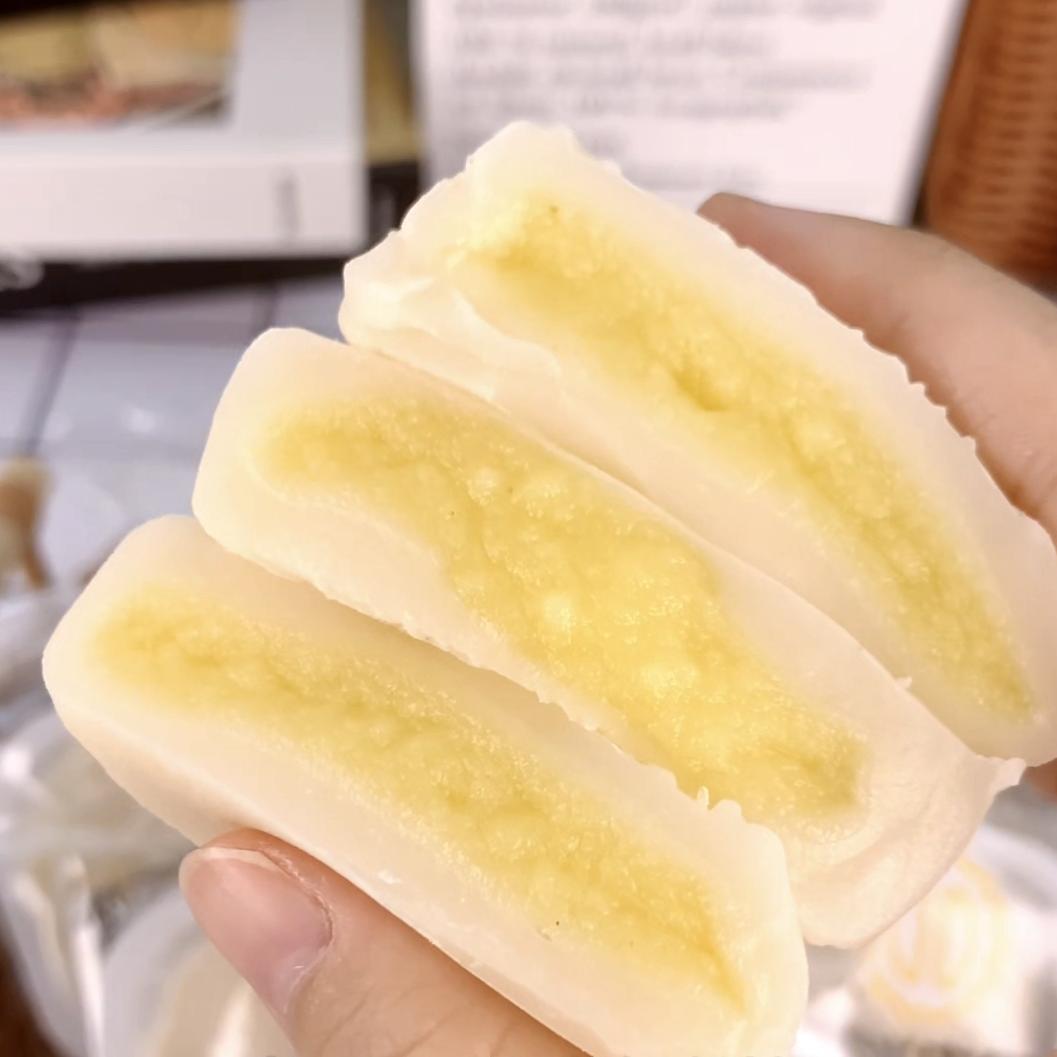 拾全食品