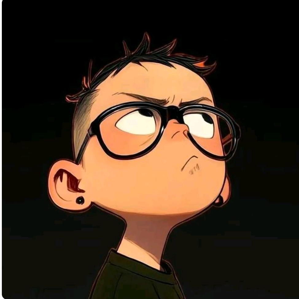 无意间