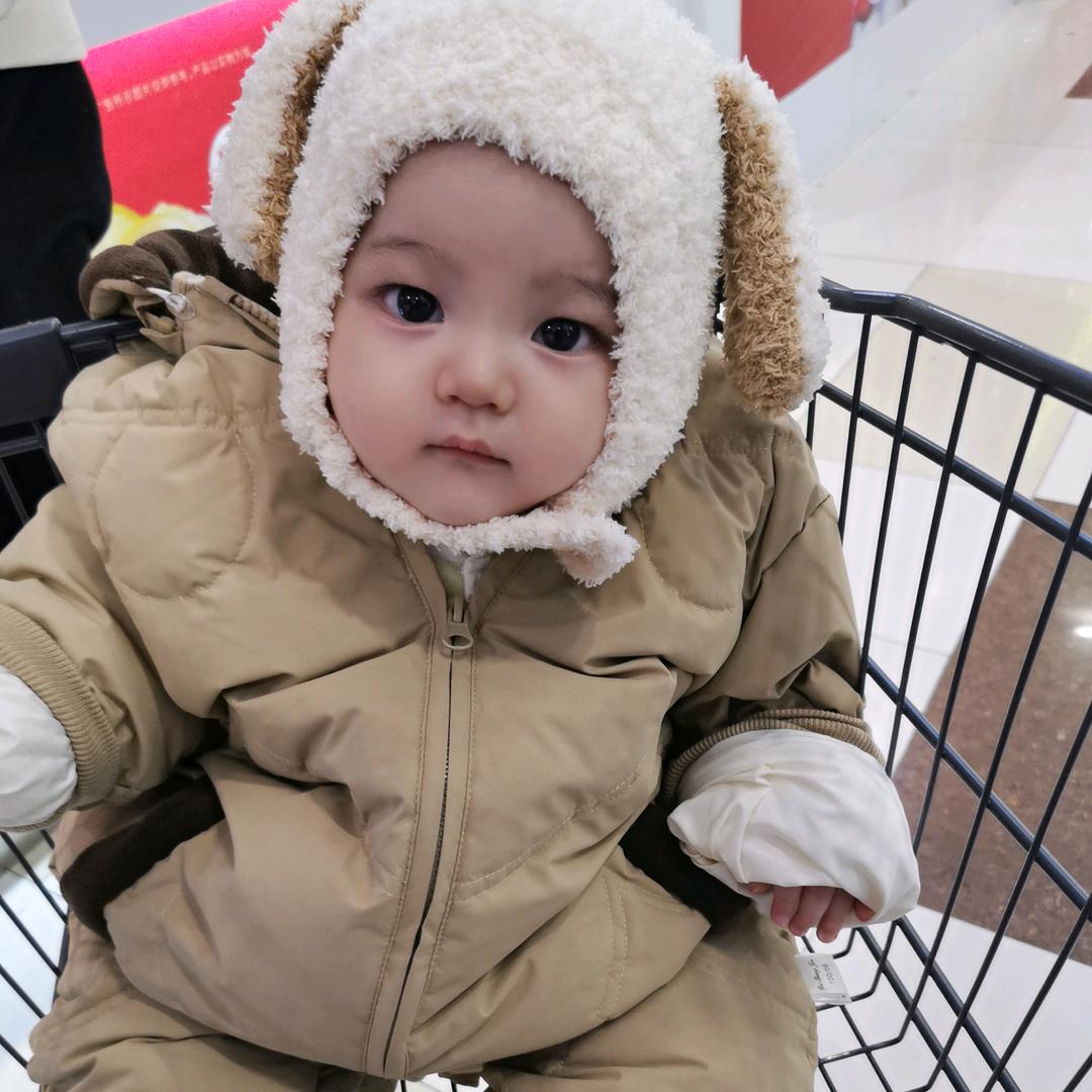 大素素（健身私教）