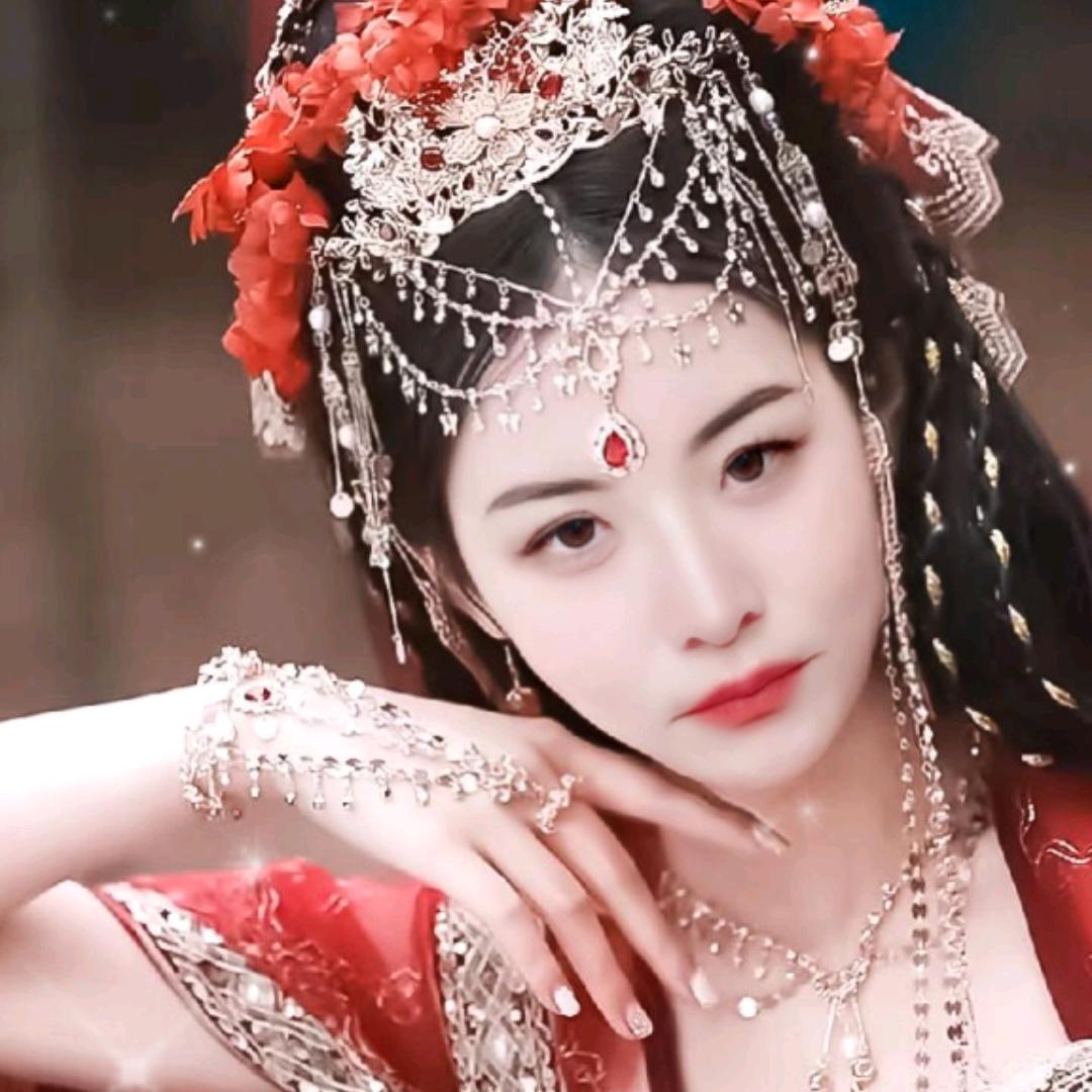 花开月正圆