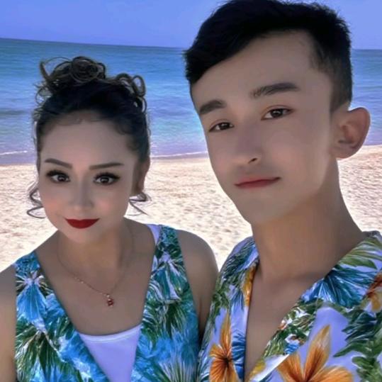 💓再克也古丽💓
