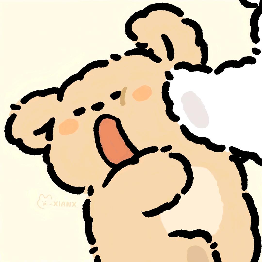鸽鸽小鸽子