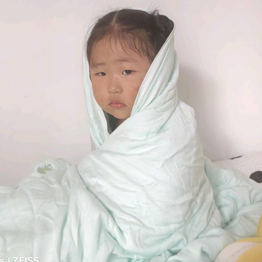 桐妈带娃