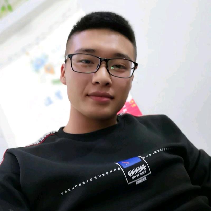 古晓月（假如）