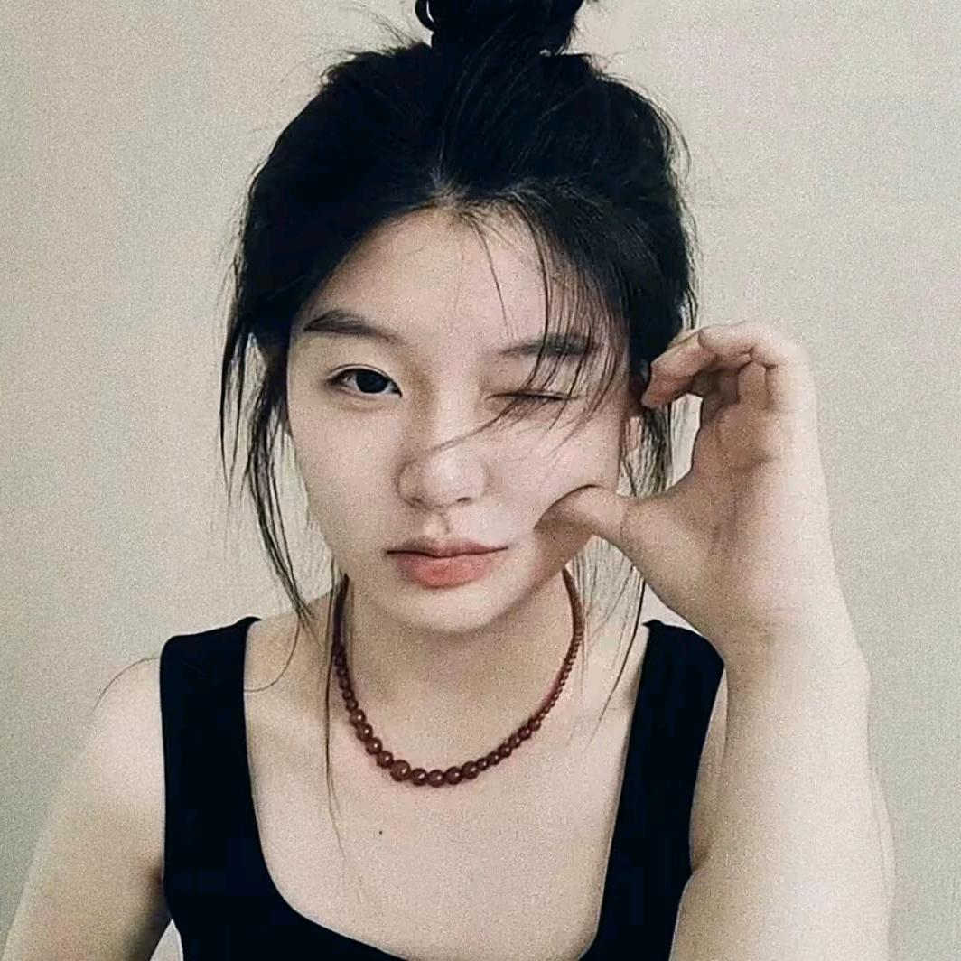 什么艳