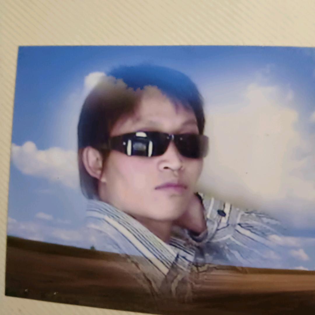落单的黄鹂