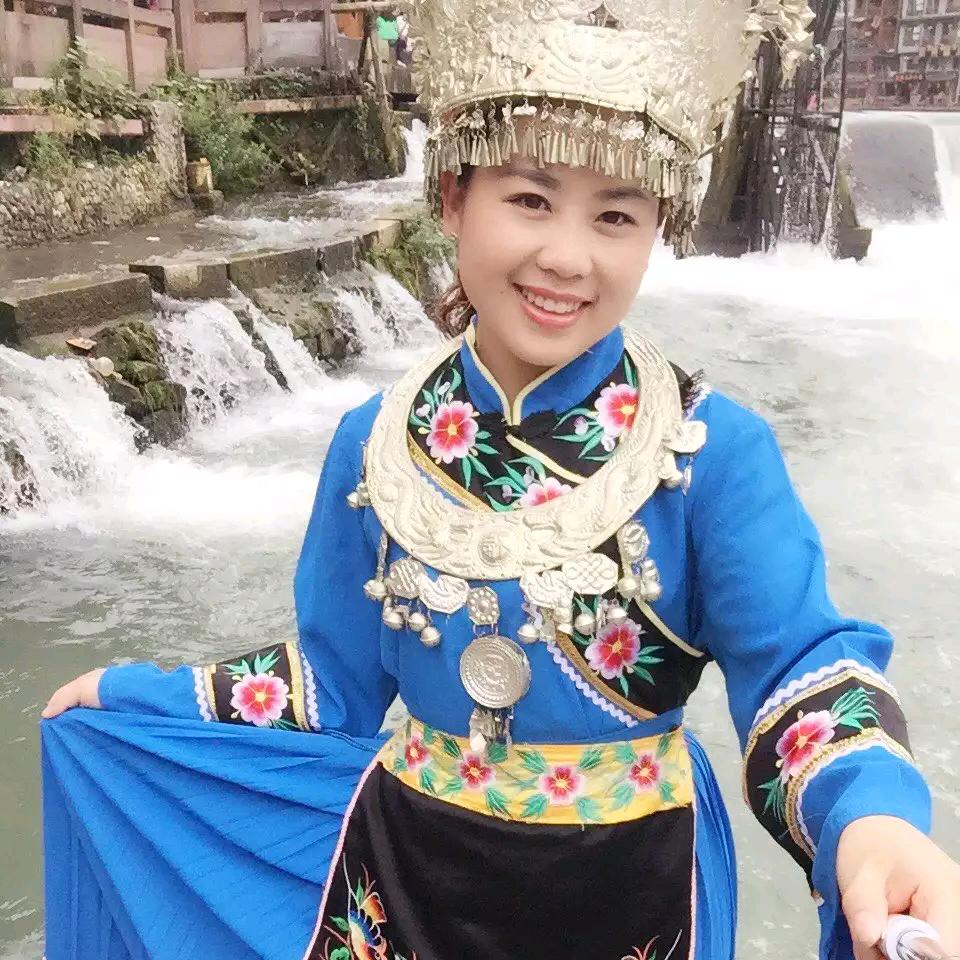 姣姣妹