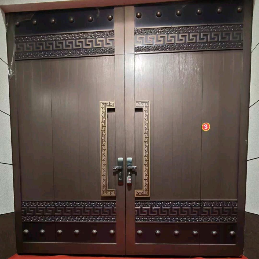 宁晋双狮门业有限公司