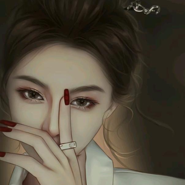 粉粉的卡通玩具