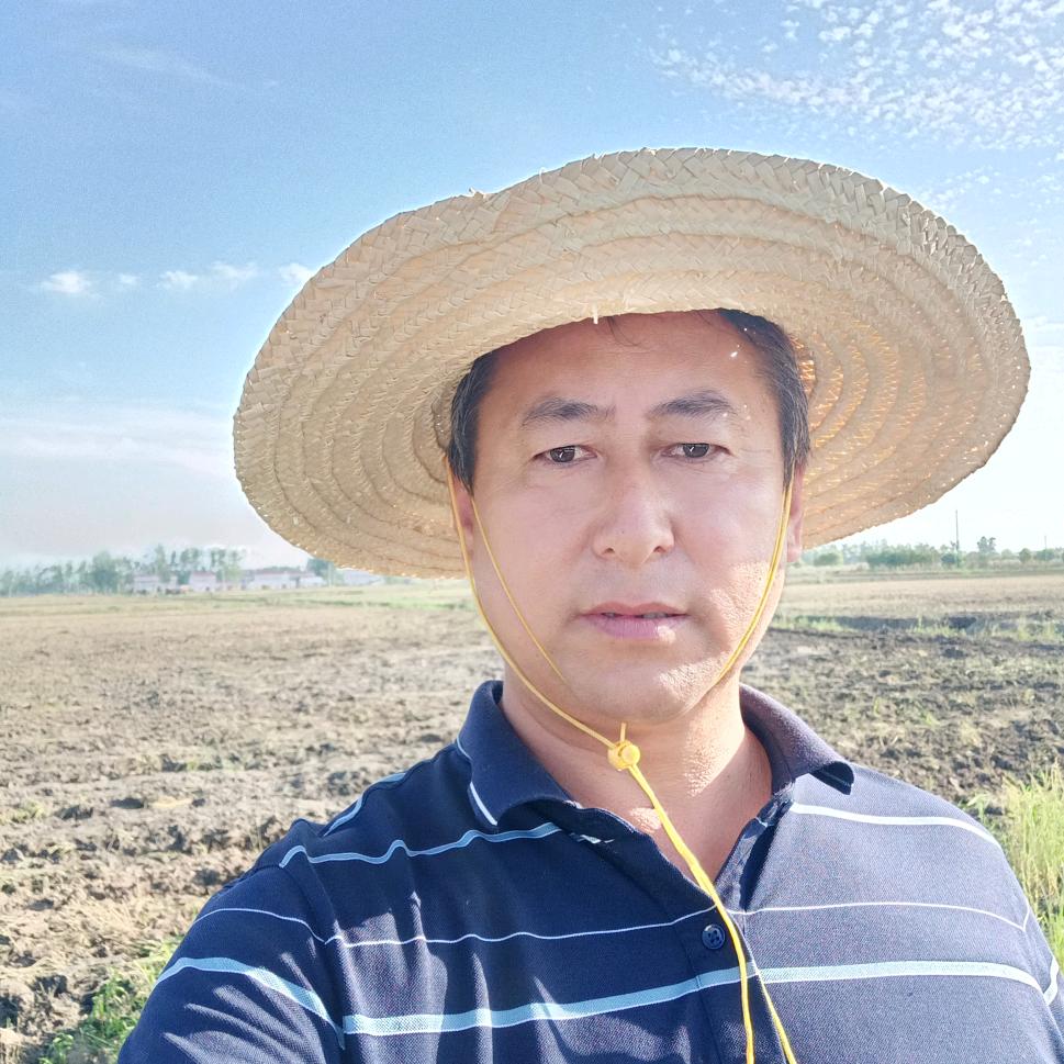 郭哥帮种田