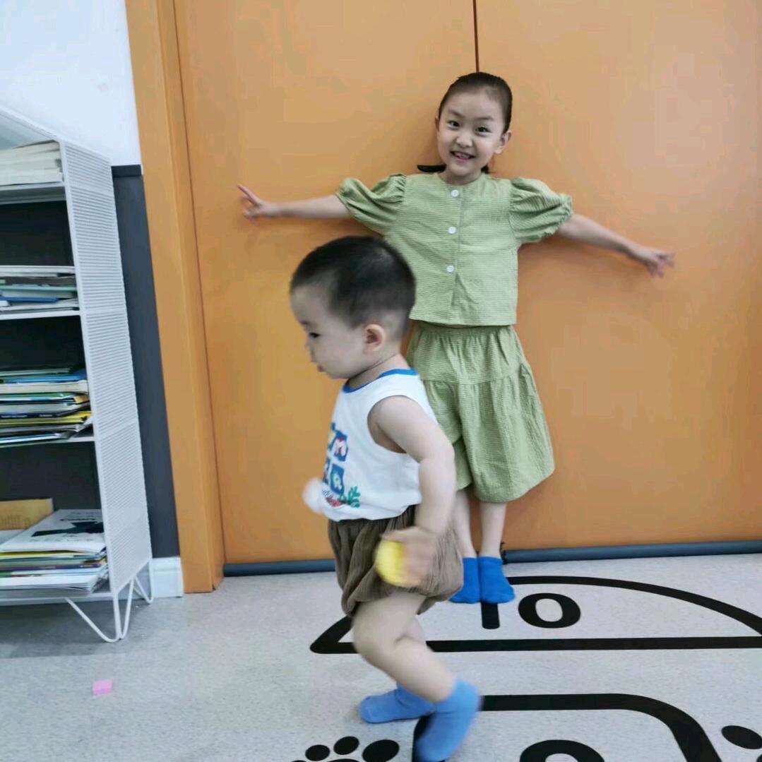 桃子妈