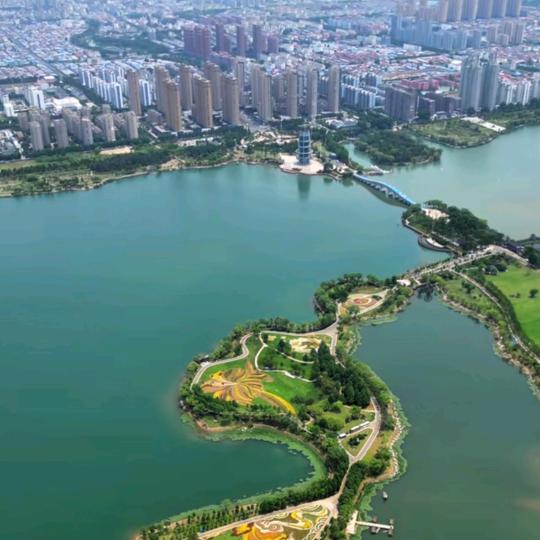 静心如水
