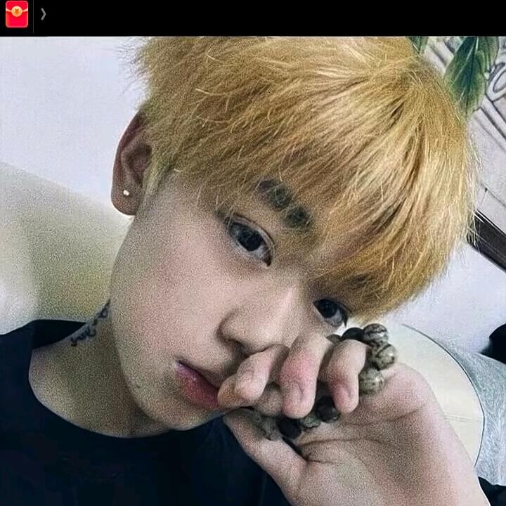 凤县网红精神小伙