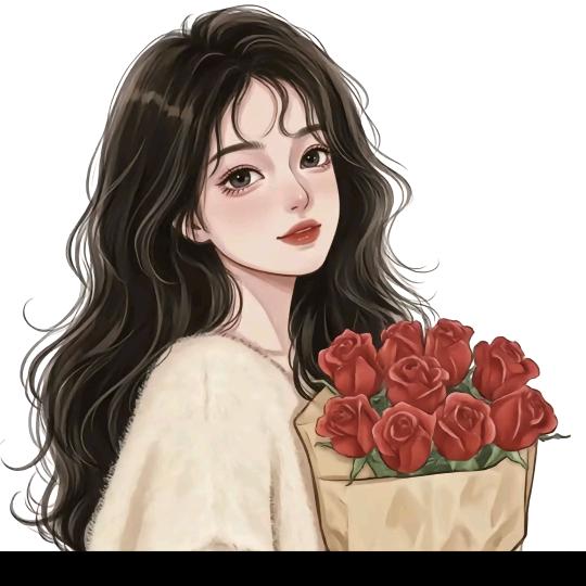 爱笑的向日葵🌻