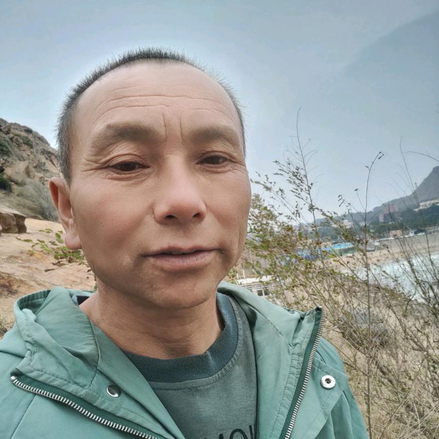 杨（首播）