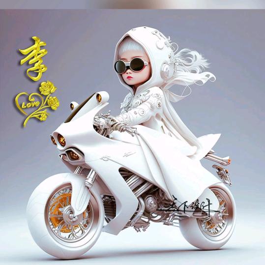 《无$语》
