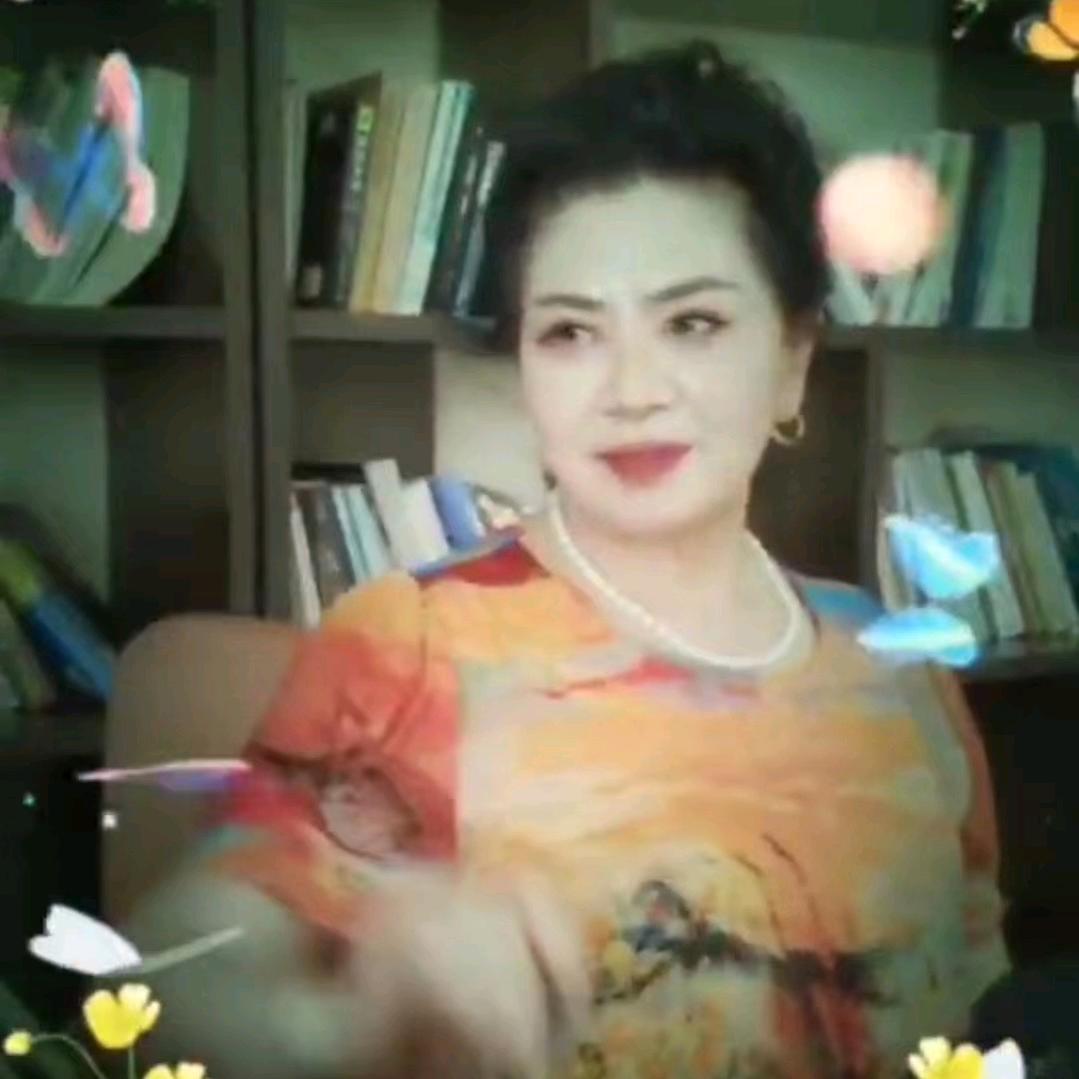 吉祥如意\