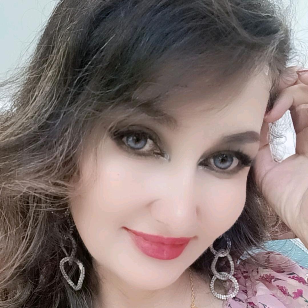 🎤主持人 扎依旦🎤