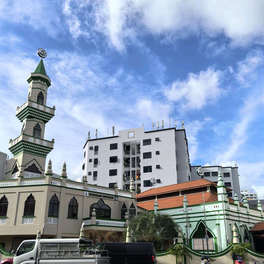 小北哥（Macau）
