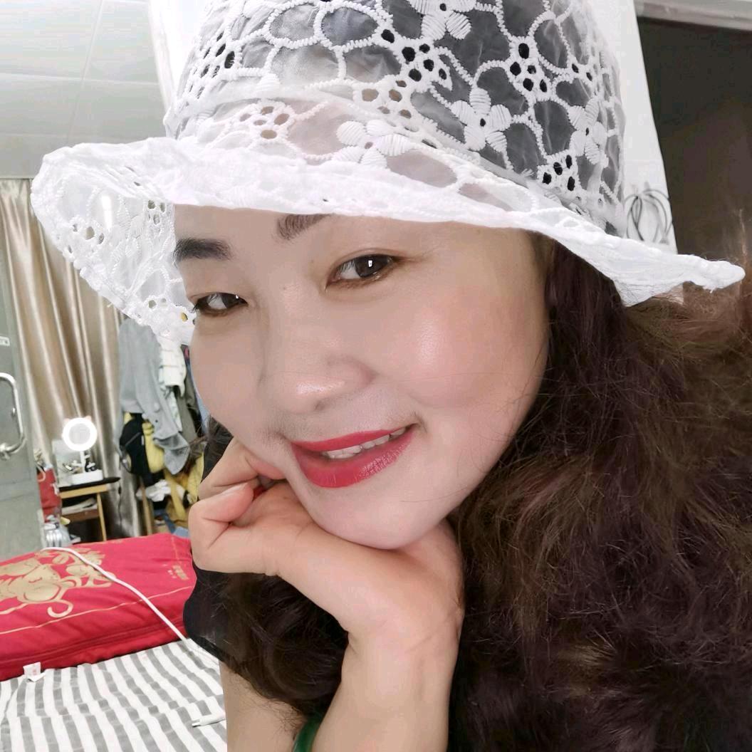 🌺🌺容姐姐