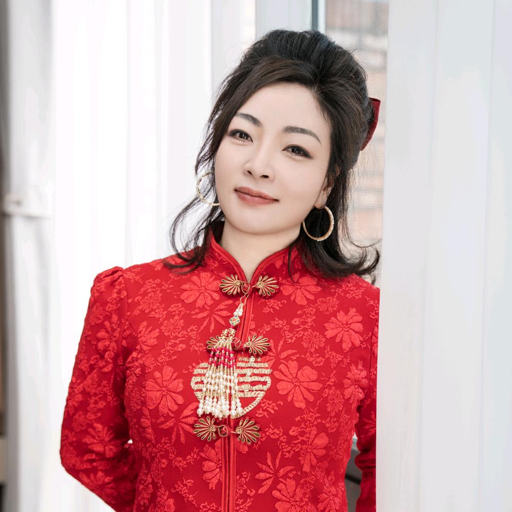 百将雄集团:赵总