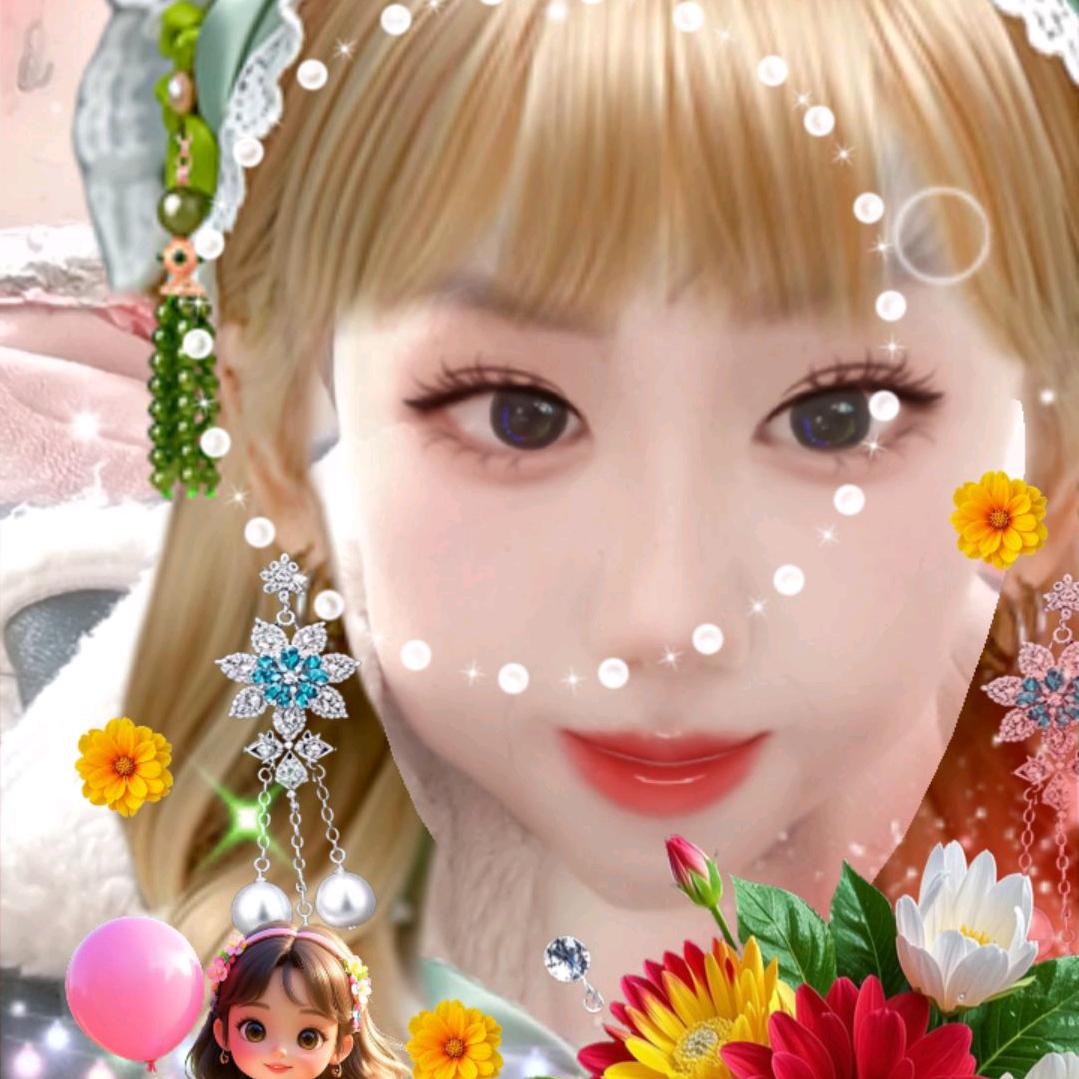 月、
