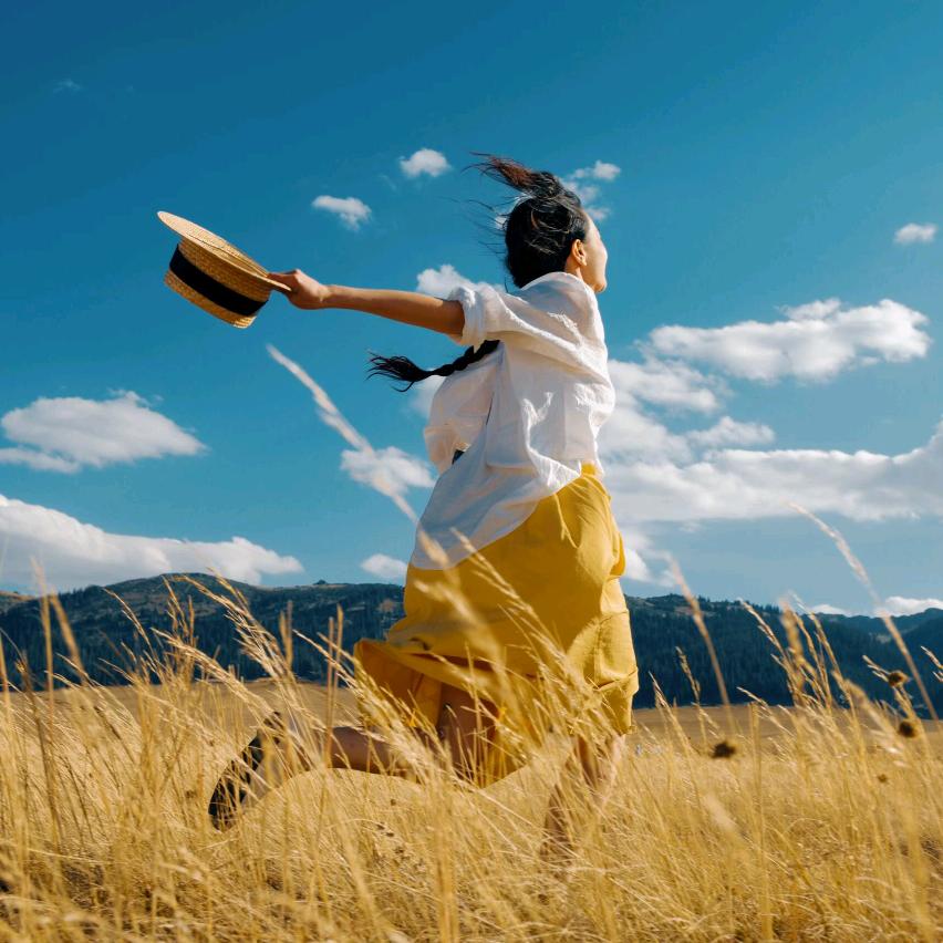 人在国旅-新疆专场