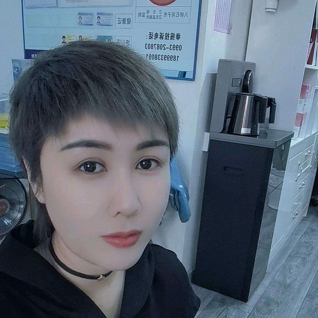 新疆焕颜术媛依