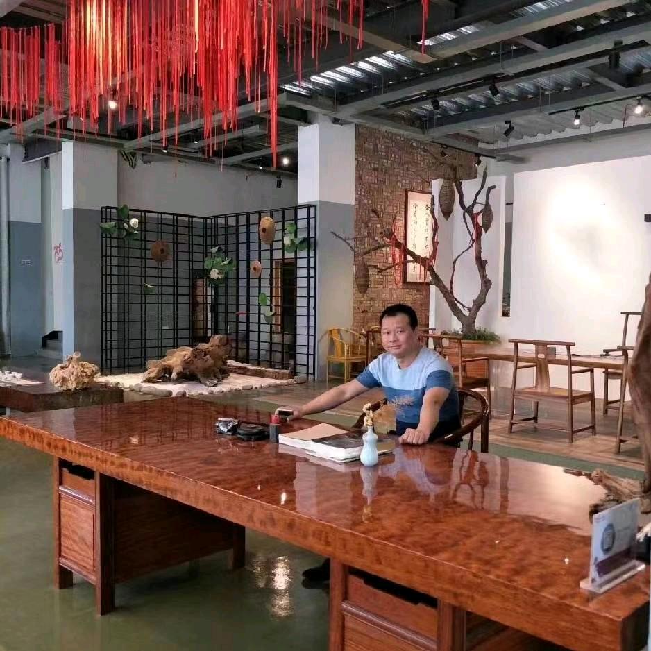 云龙谷茶叶