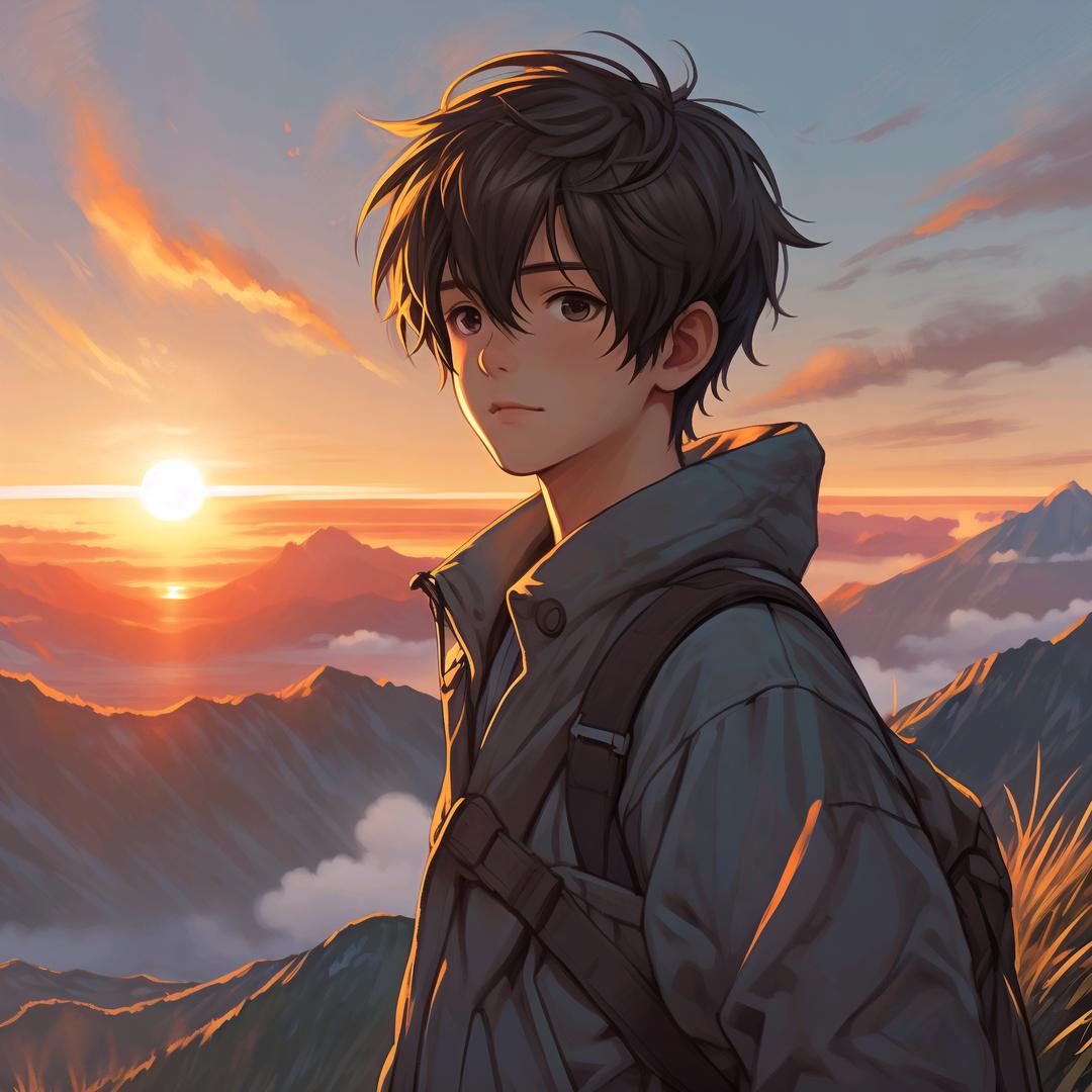 小陶同学
