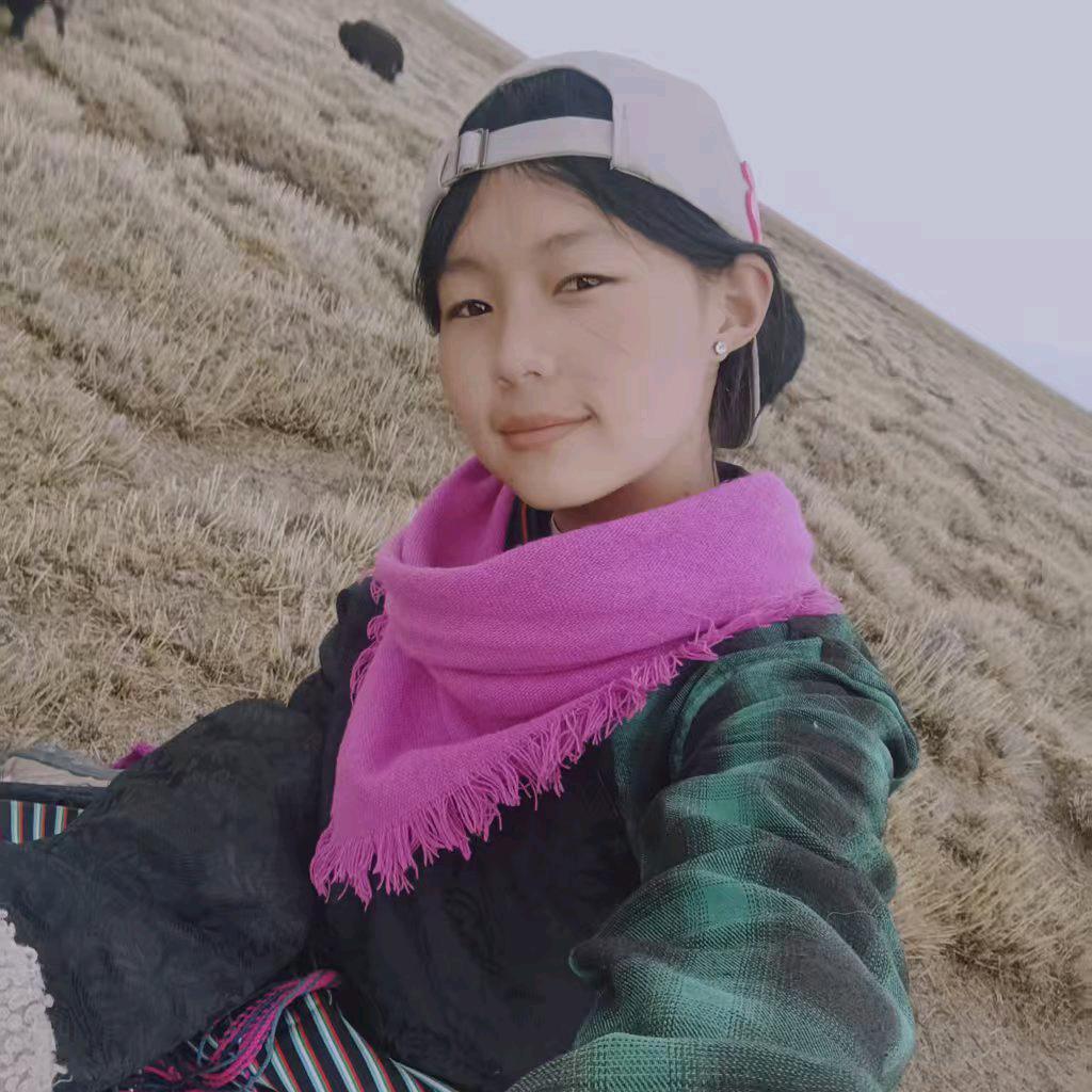 羌塘小伙🦅