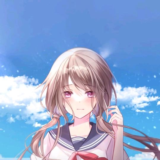 春天花开