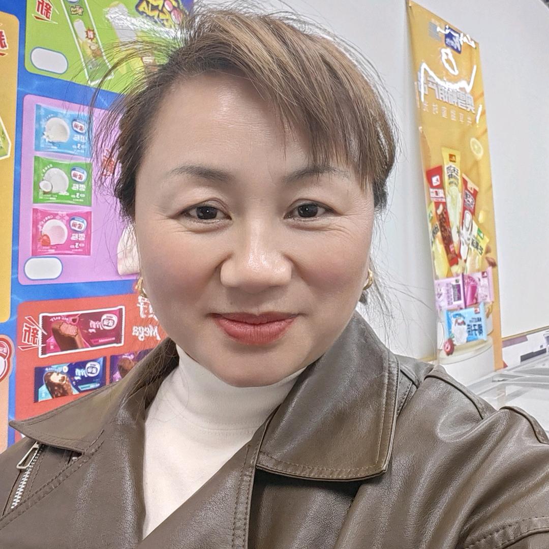 嵘升雪糕  凤凰湖M区