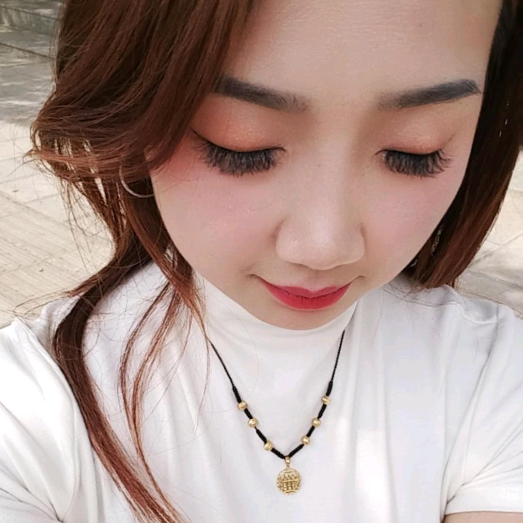 《佳蓓美》养生美甲美睫
