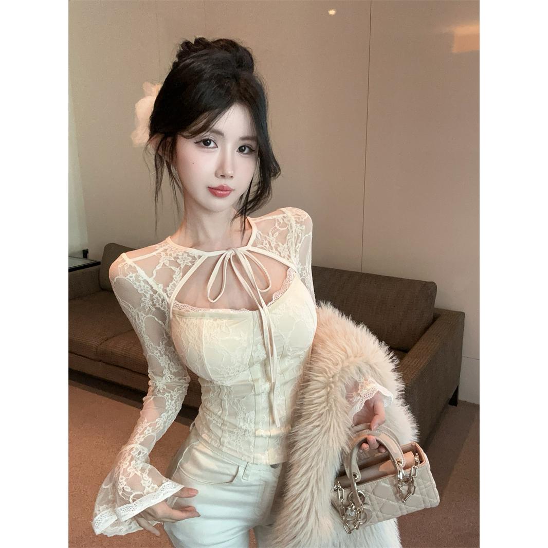 秋不小