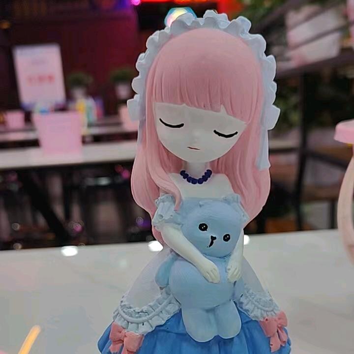 织一束月光