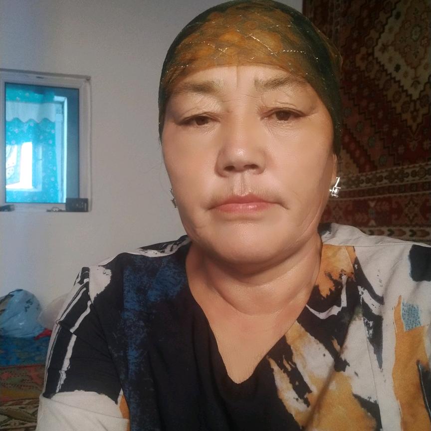 吐尔森阿依
