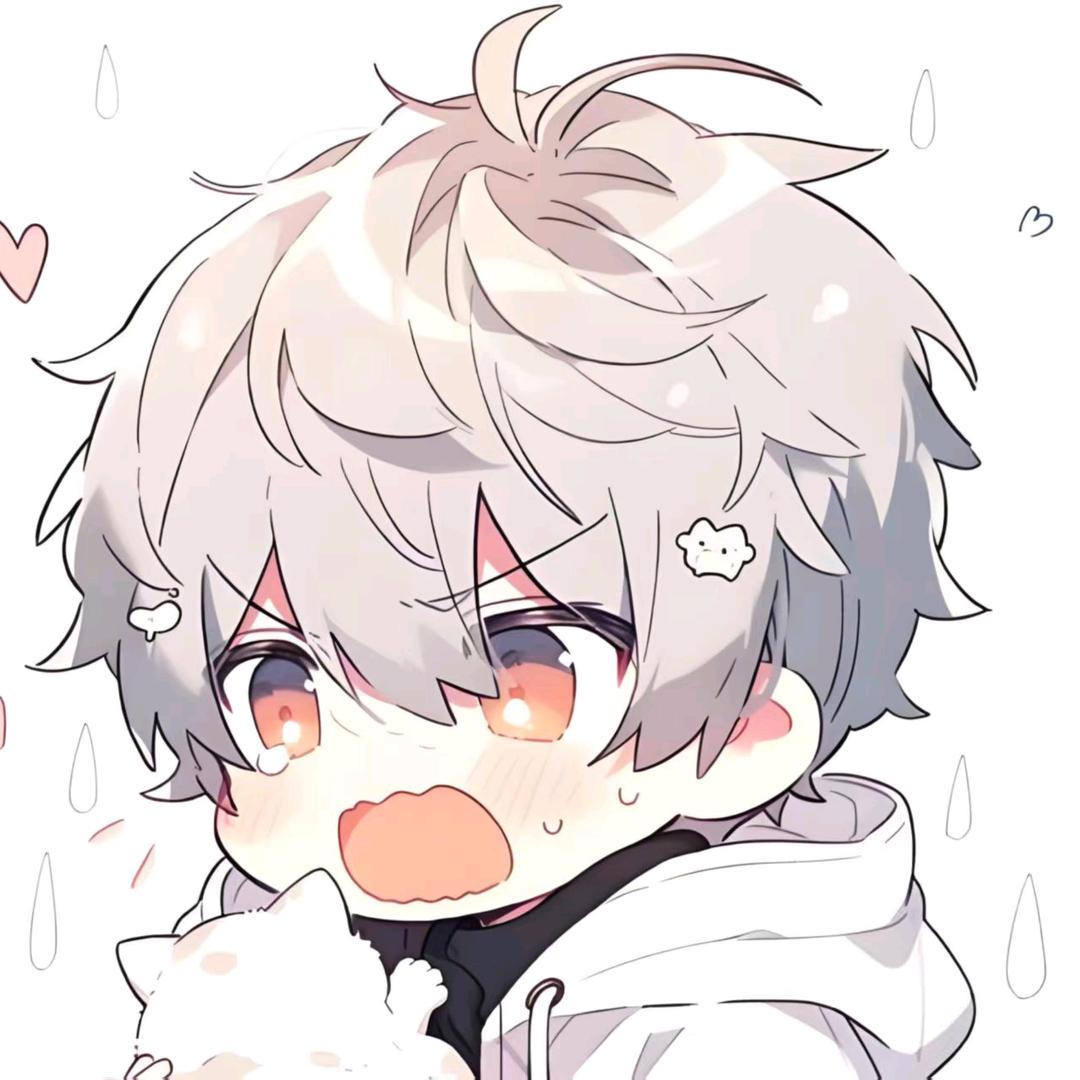 干涸的泪💧