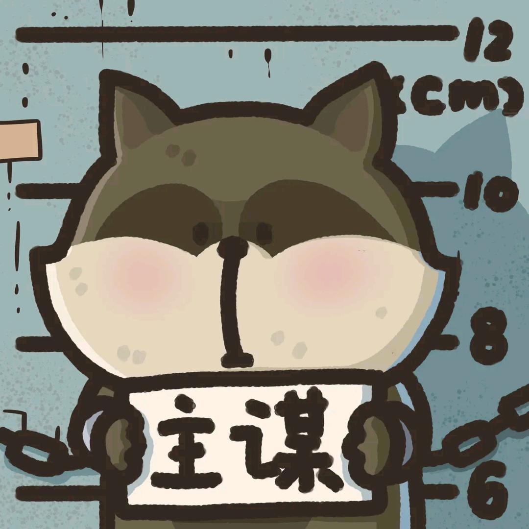 小鱼