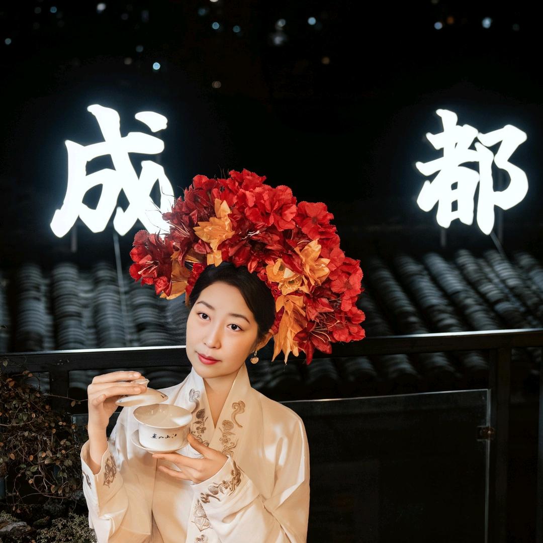 秋天的麦穗🌾（拒闲聊）