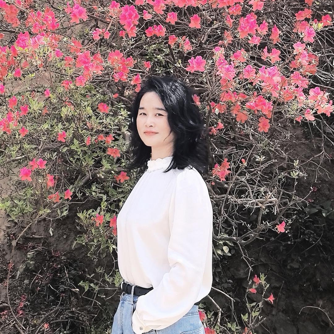 花妖.