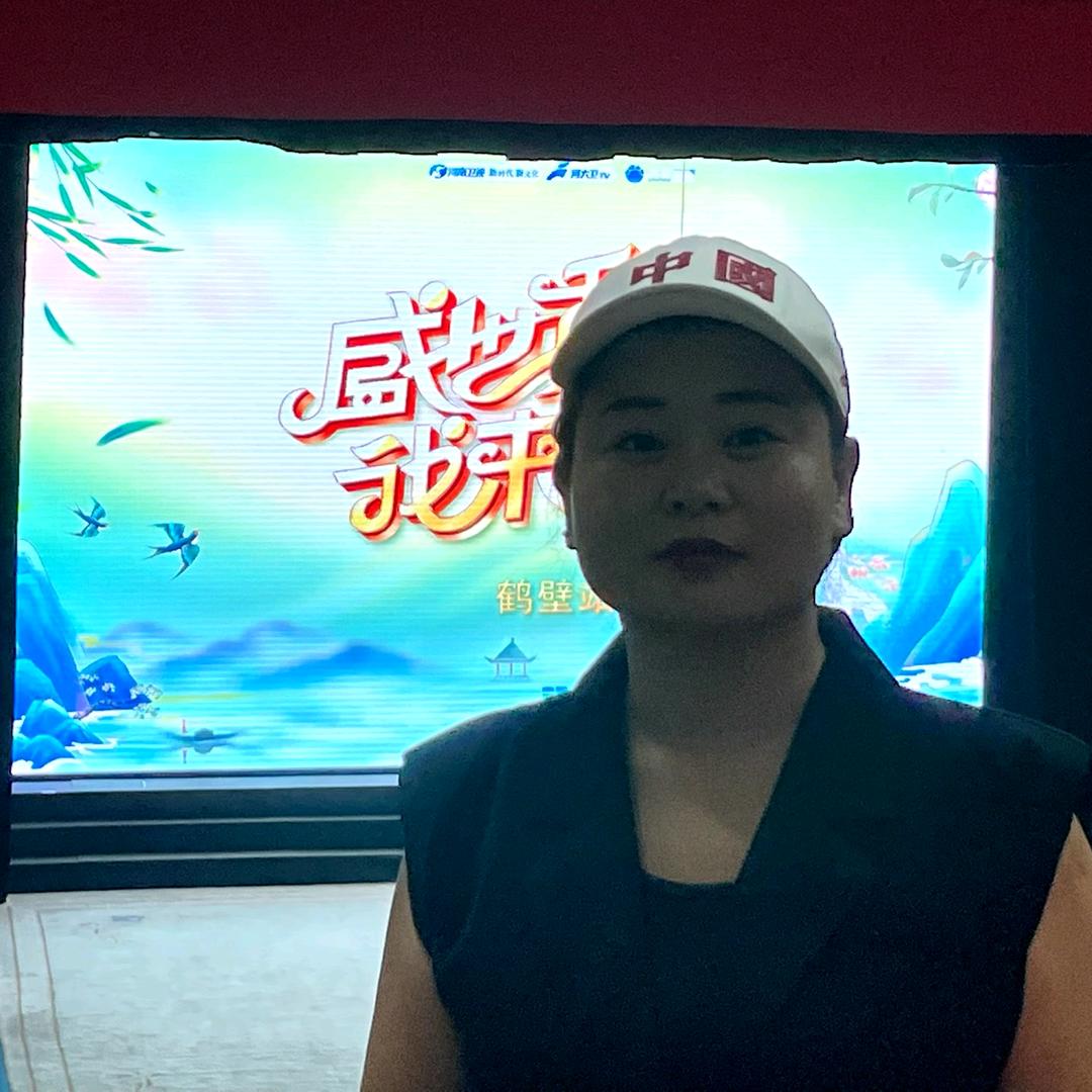 王凤霞网红唢呐团