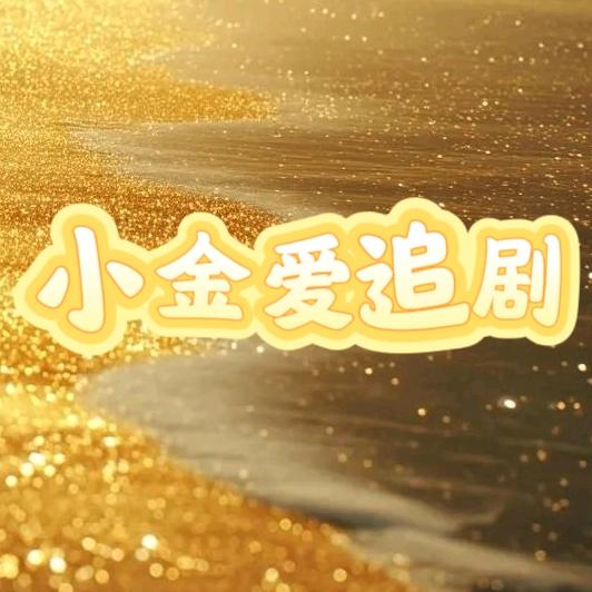 小金爱追剧