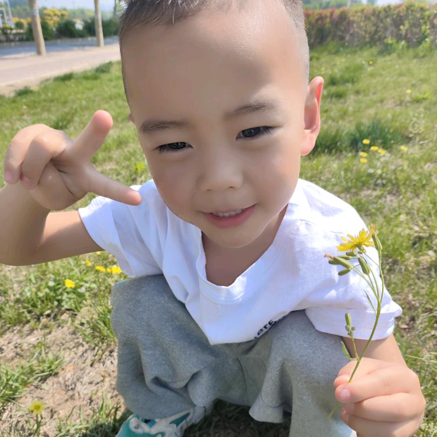 越越很哇塞