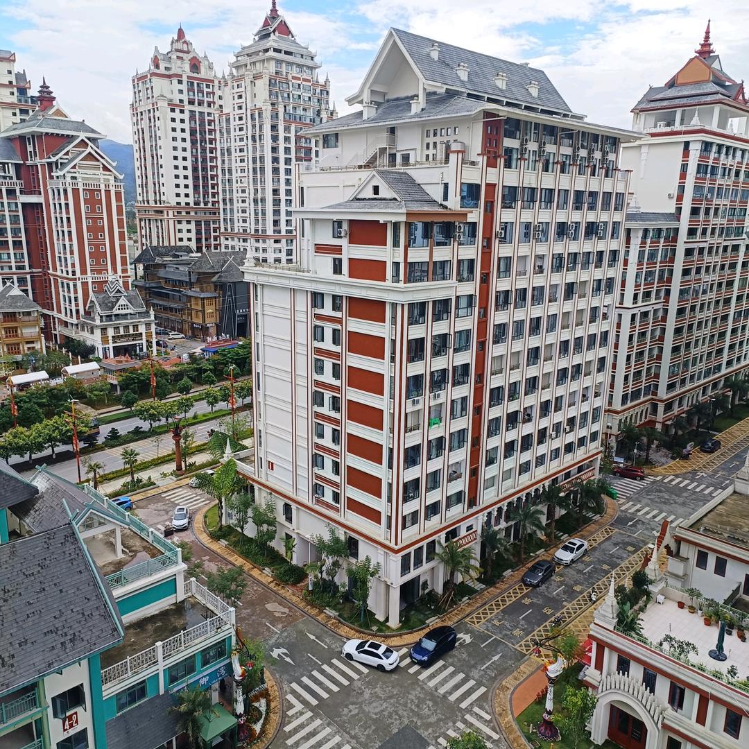 你好，小林同学