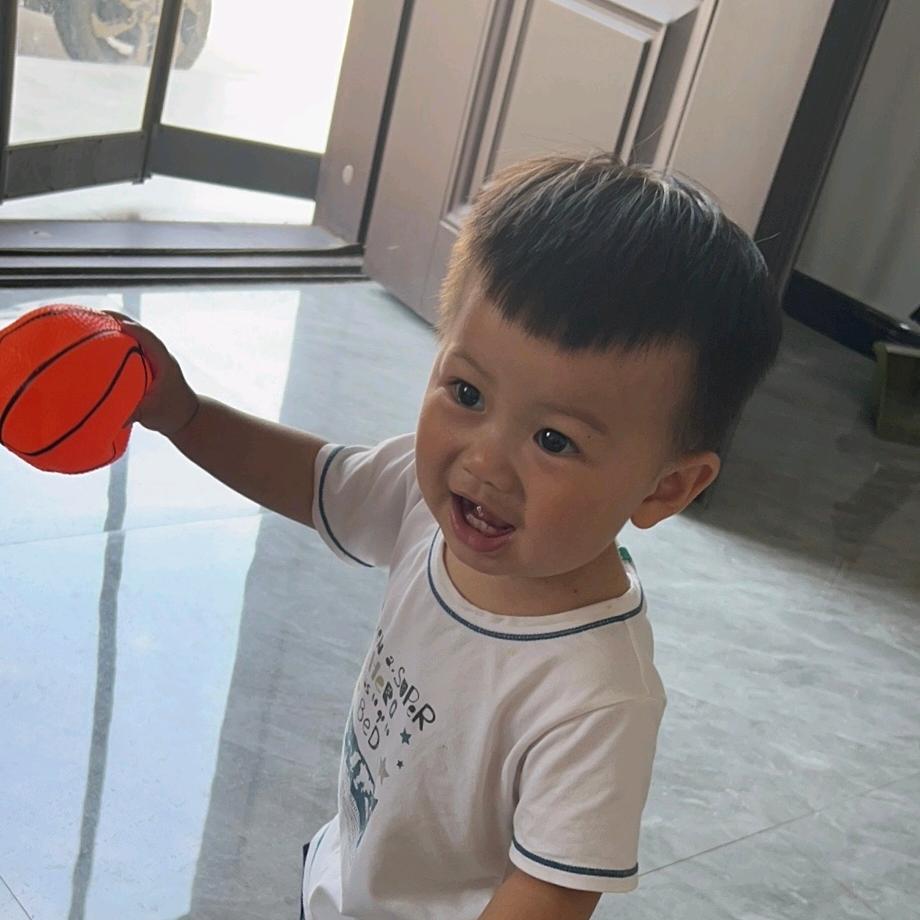 小和尚