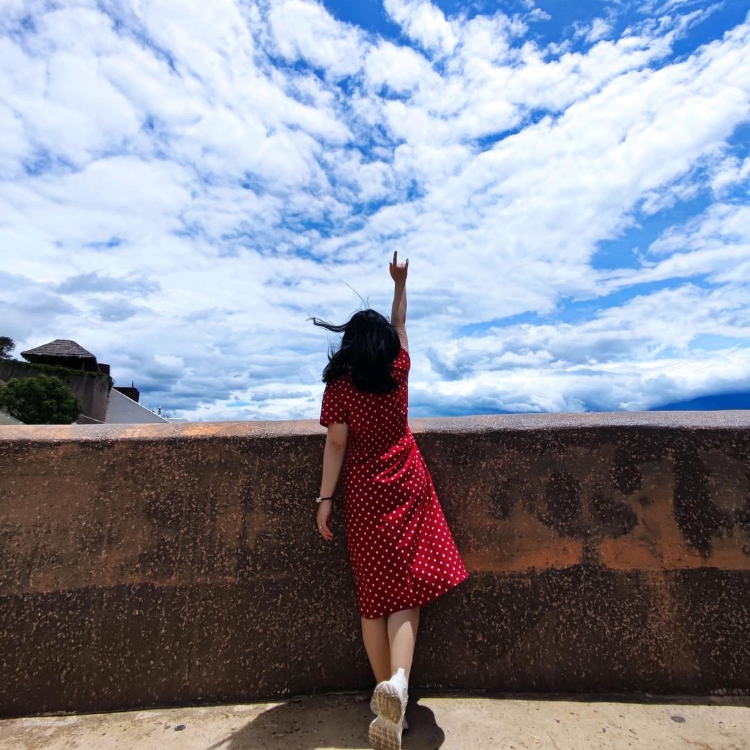 小幸运(⁎⁍̴̛͂▿⁍̴̛͂⁎)*✲